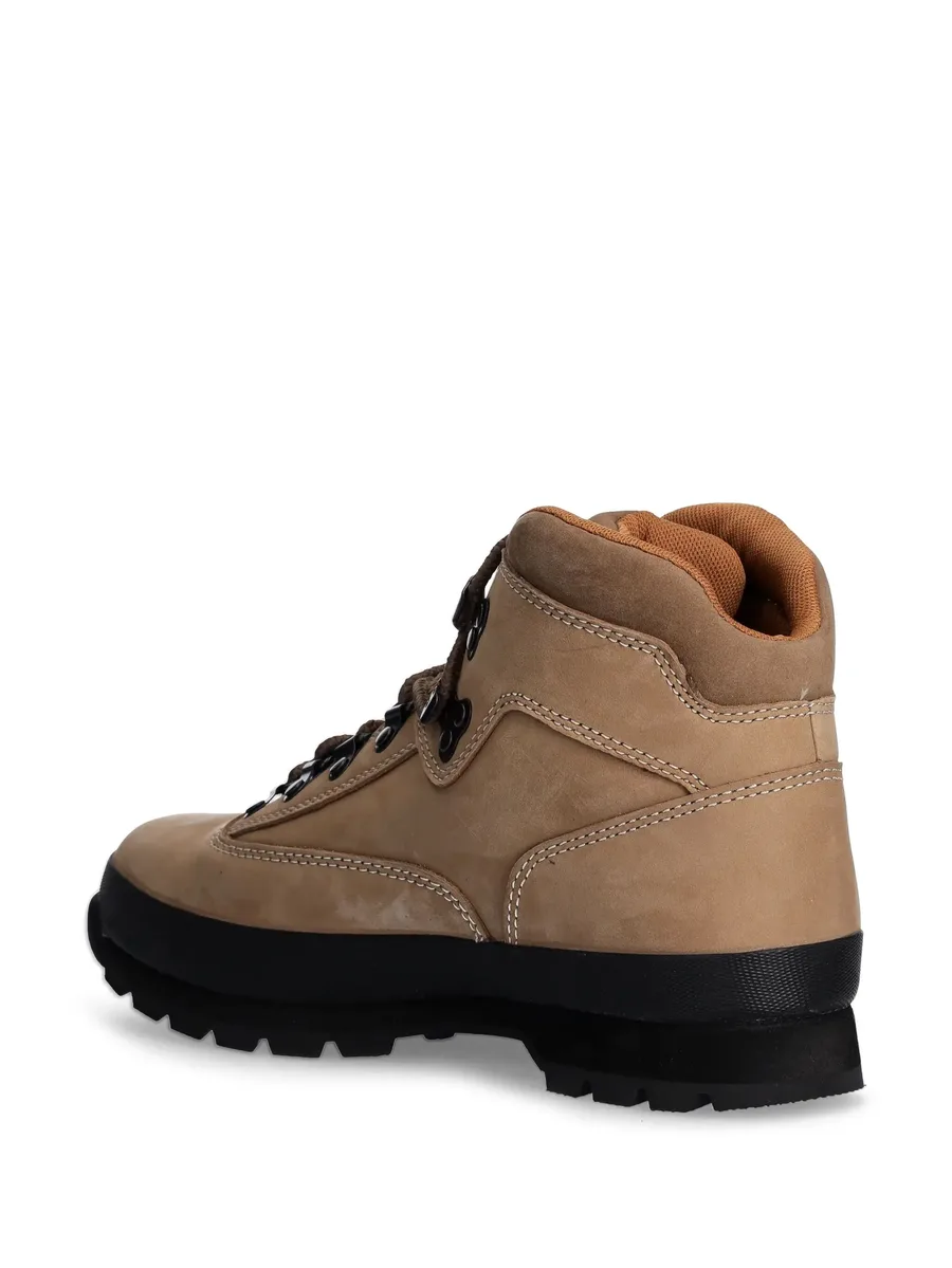 ботинки Euro Hiker 3