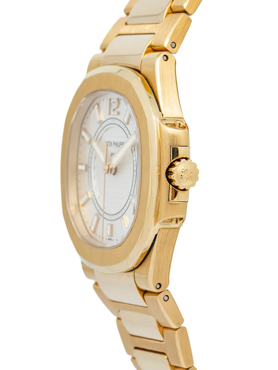 наручные часы Nautilus 36 мм 5