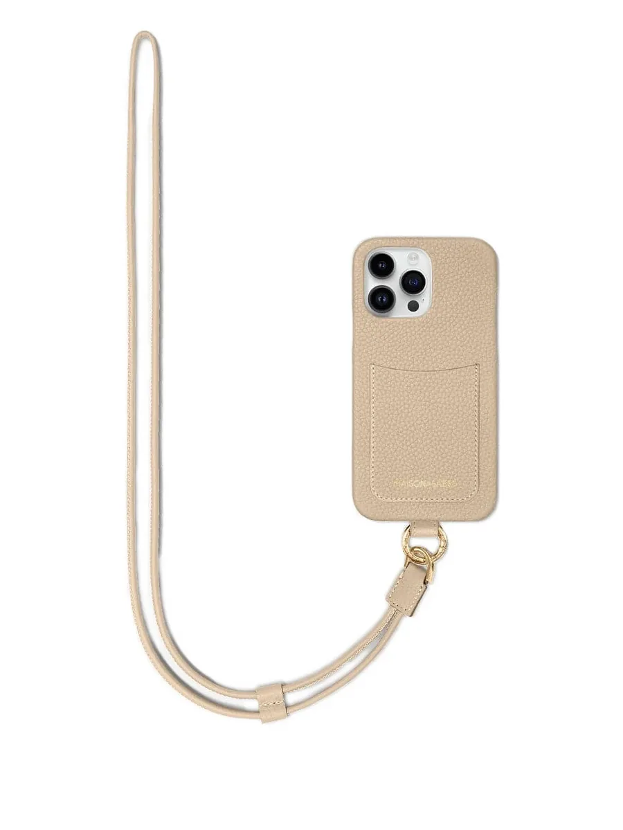 чехол для iPhone 15 Pro 1