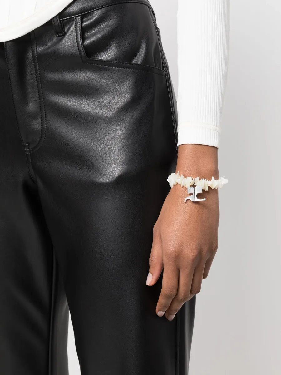 cheville pearl bracelet 3