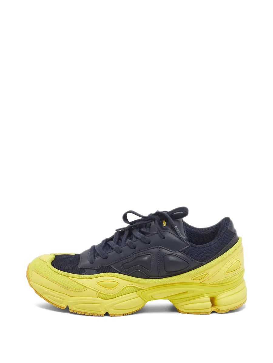 кроссовки Ozweego из коллаборации с Raf Simons 1