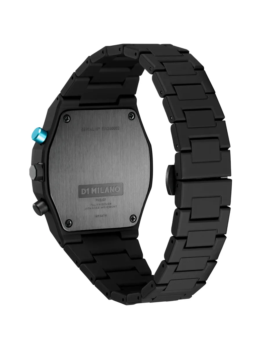 наручные часы Polychrono 40.5 мм 6