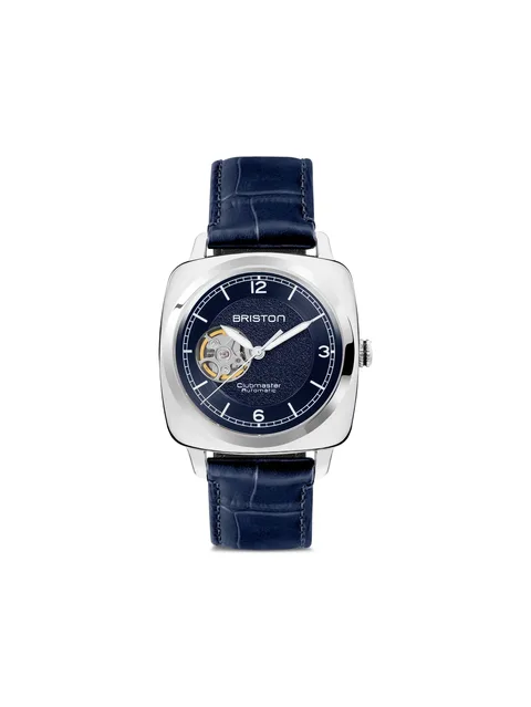 наручные часы Clubmaster Legend 39 мм