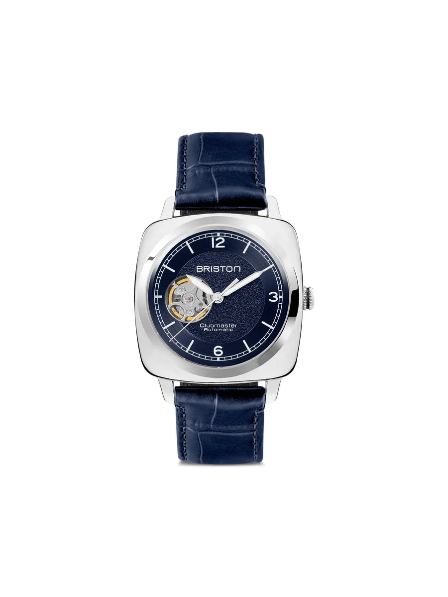 наручные часы Clubmaster Legend 39 мм 2