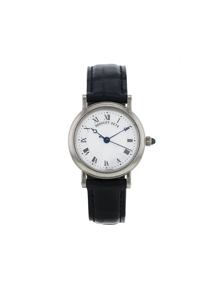 наручные часы Marine pre-owned 30 мм (2000-е годы) 1