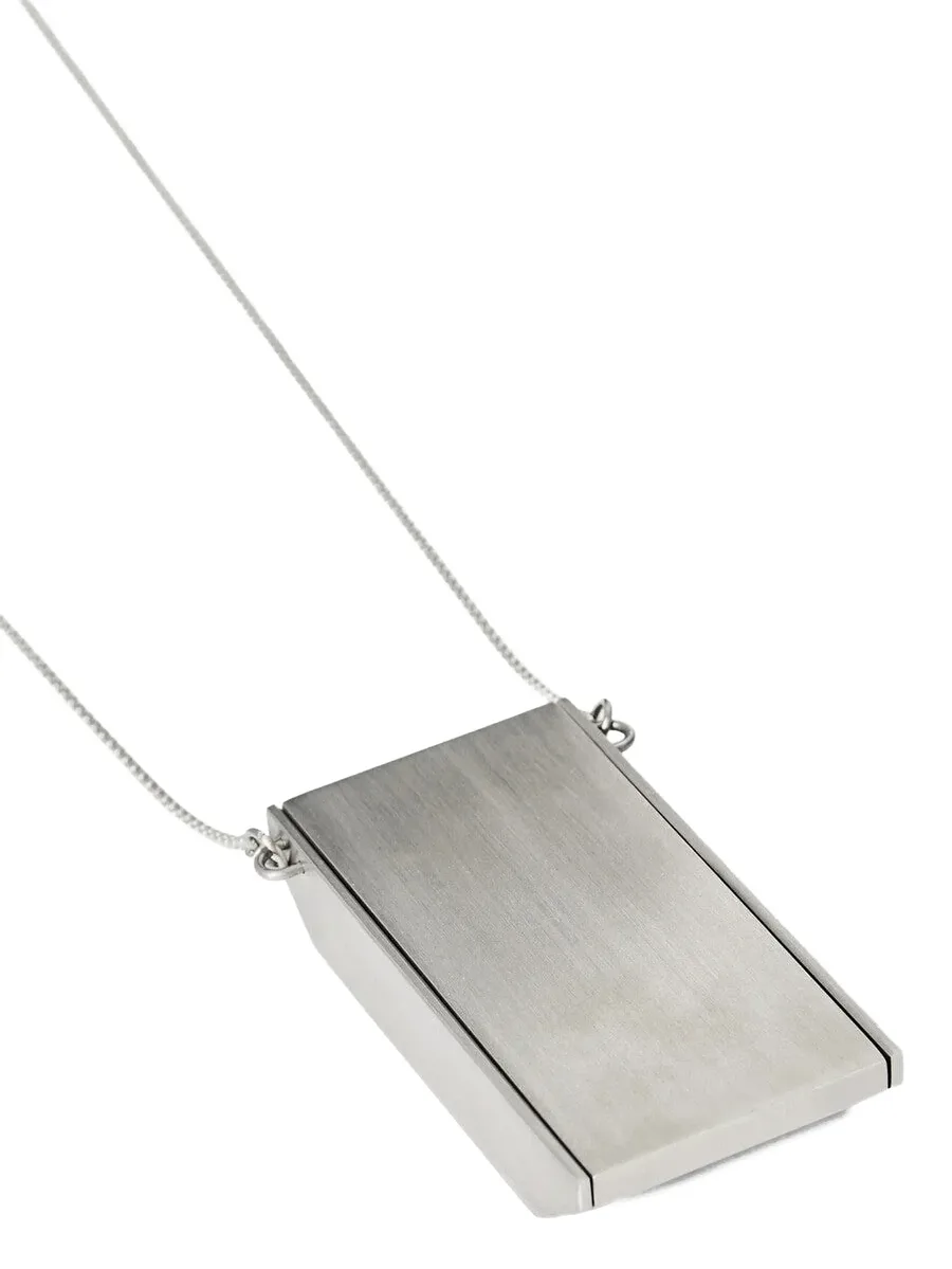 колье Portable Ashtray 7
