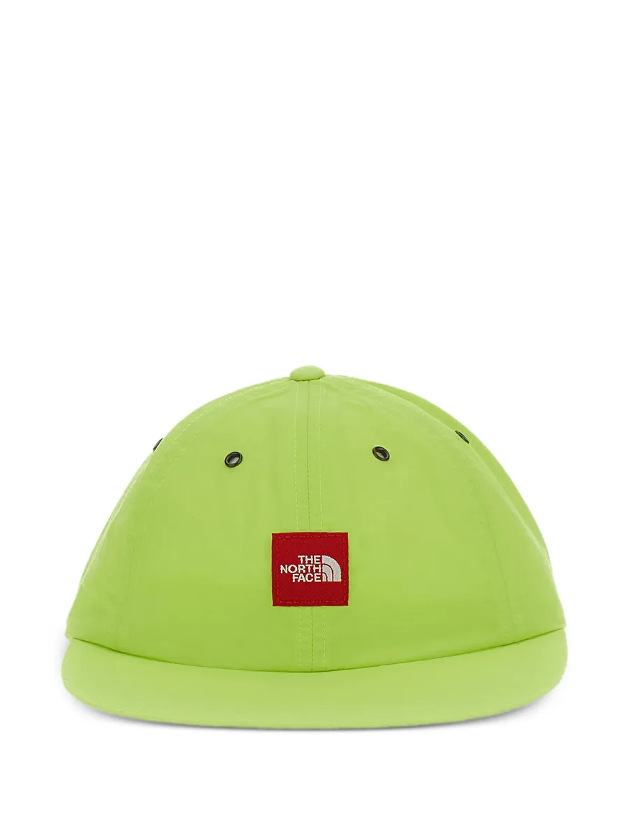бейсболка TNF™ Red Box с логотипом 3