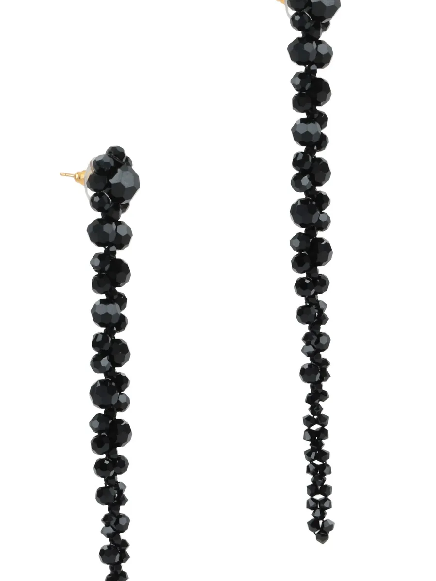 серьги Drip 9