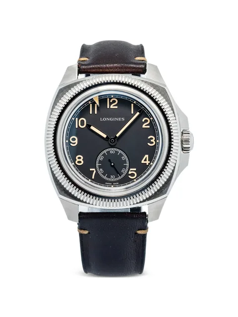 наручные часы Pilot Majetek Tartarugone 43 мм