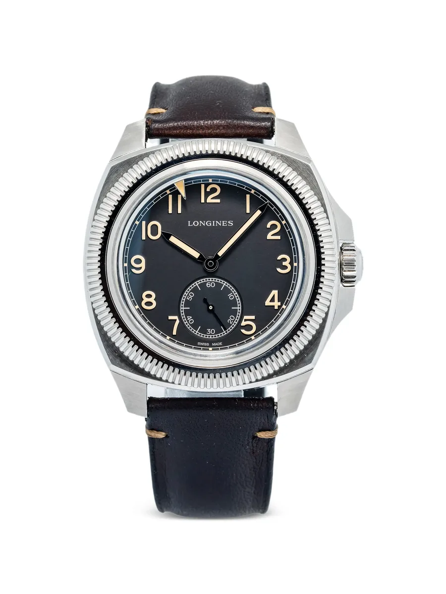 наручные часы Pilot Majetek Tartarugone 43 мм 1