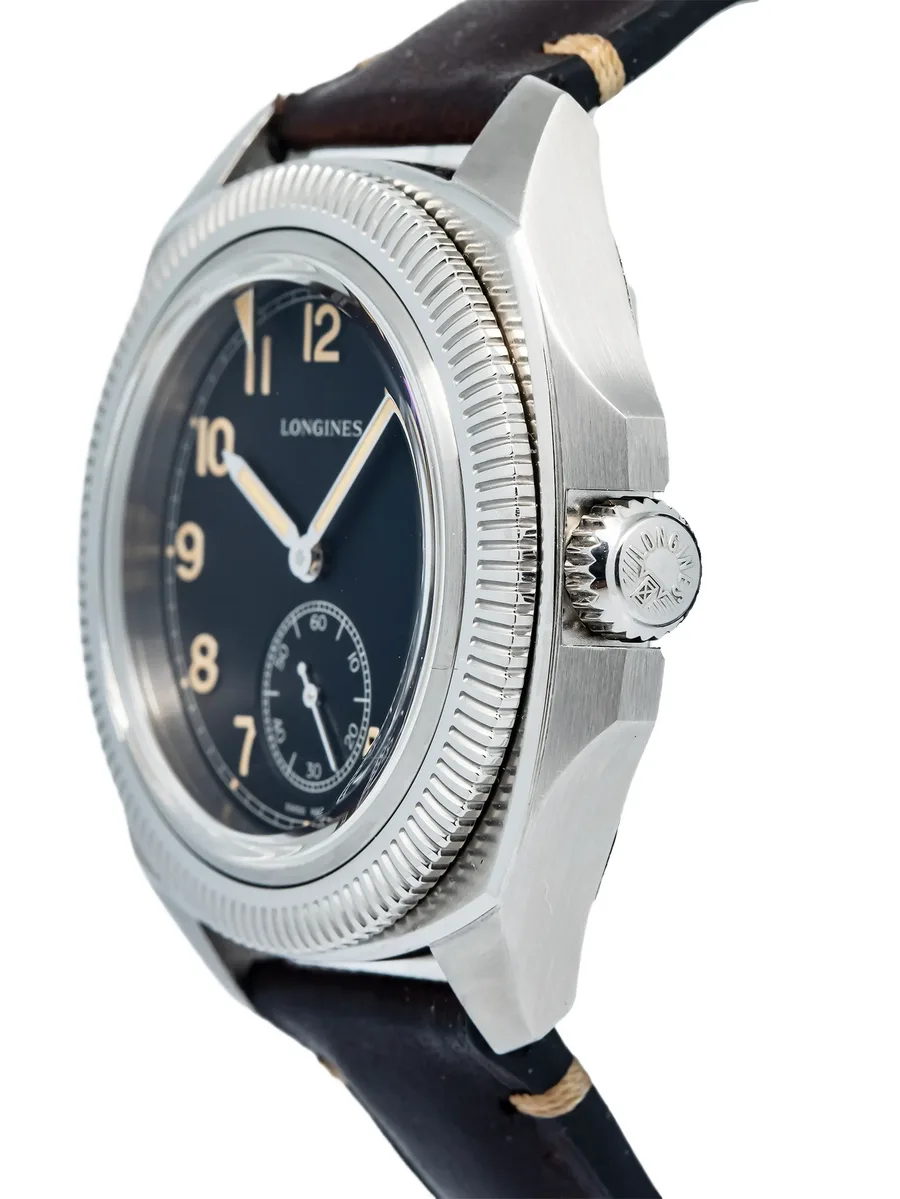 наручные часы Pilot Majetek Tartarugone 43 мм 5