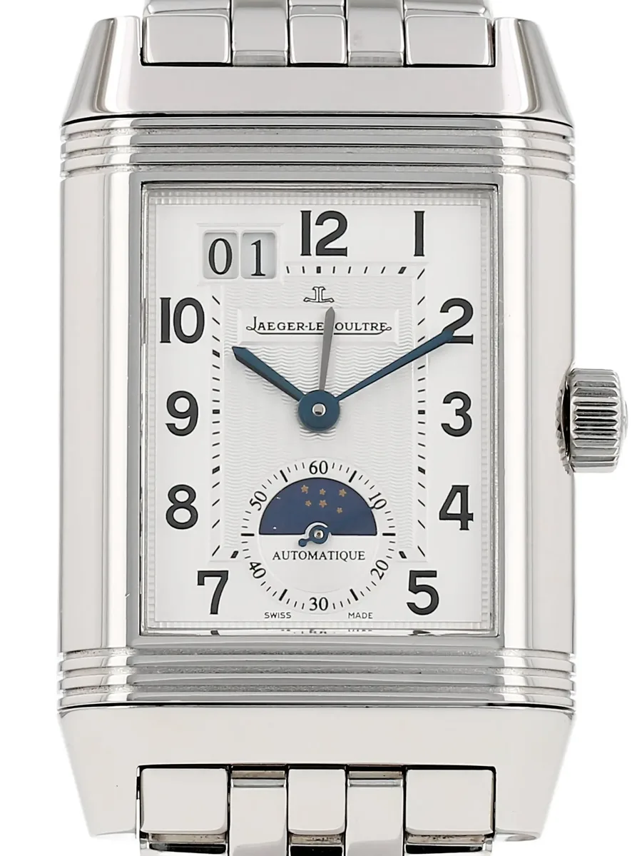 наручные часы Reverso 47 мм (2000-е годы) 4