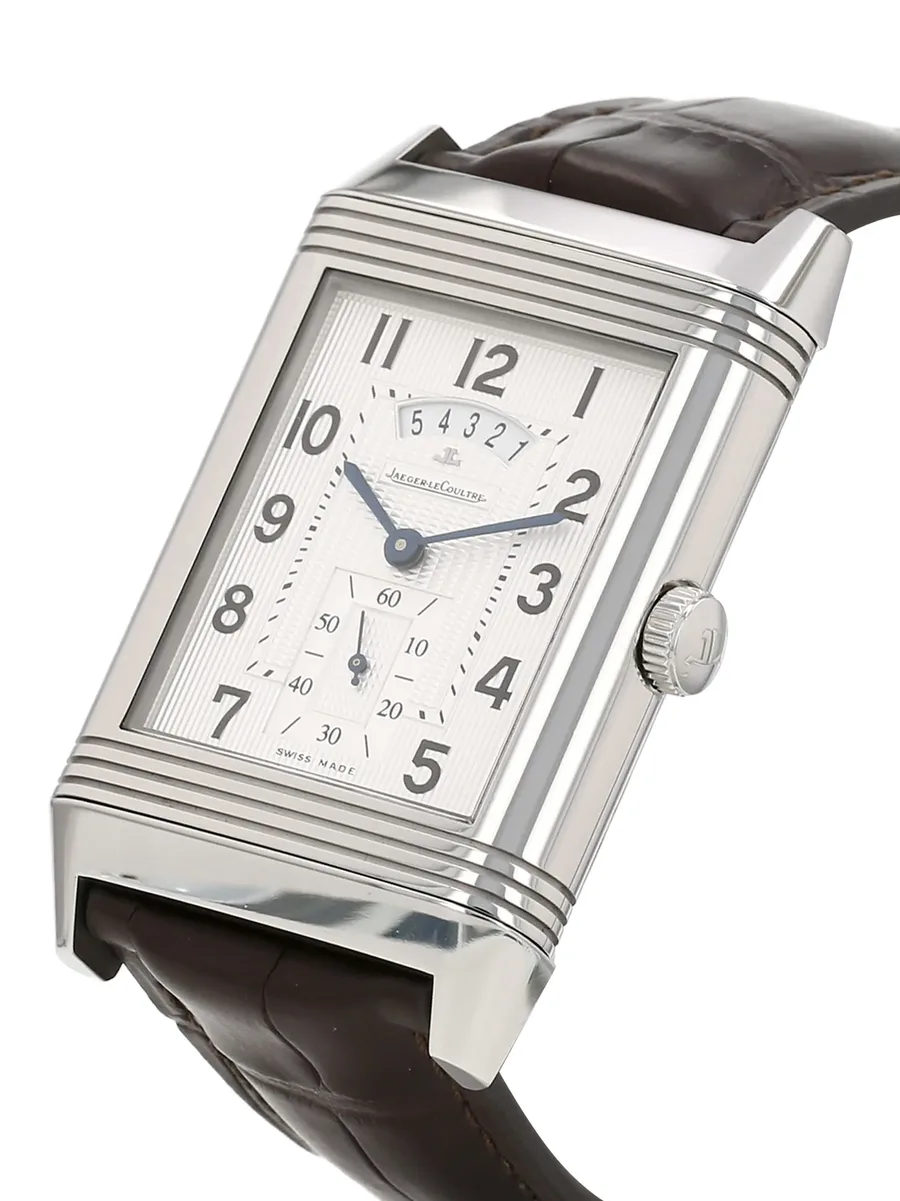 наручные часы Grande Reverso 52 мм (2010 год) 4