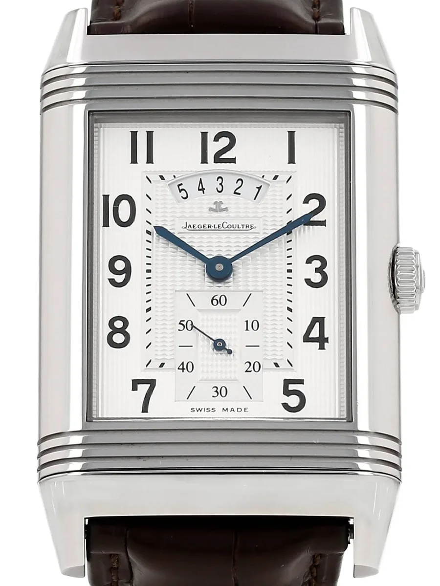 наручные часы Grande Reverso 52 мм (2010 год) 6