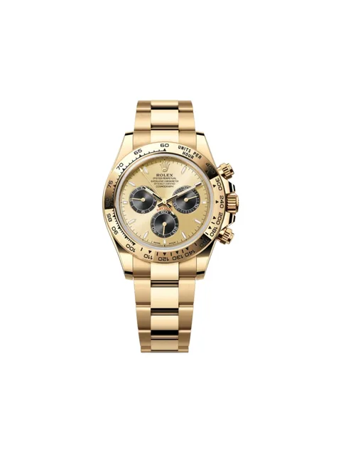 наручные часы Daytona pre-owned 40 мм