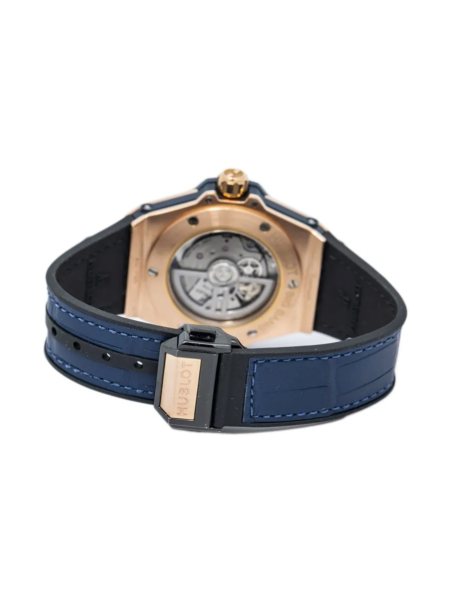 наручные часы Big Bang pre-owned 40 мм 10