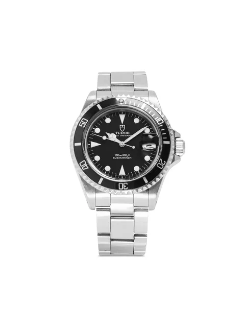 наручные часы Prince Oysterdate Submariner pre-owned 40 мм (1993 год)