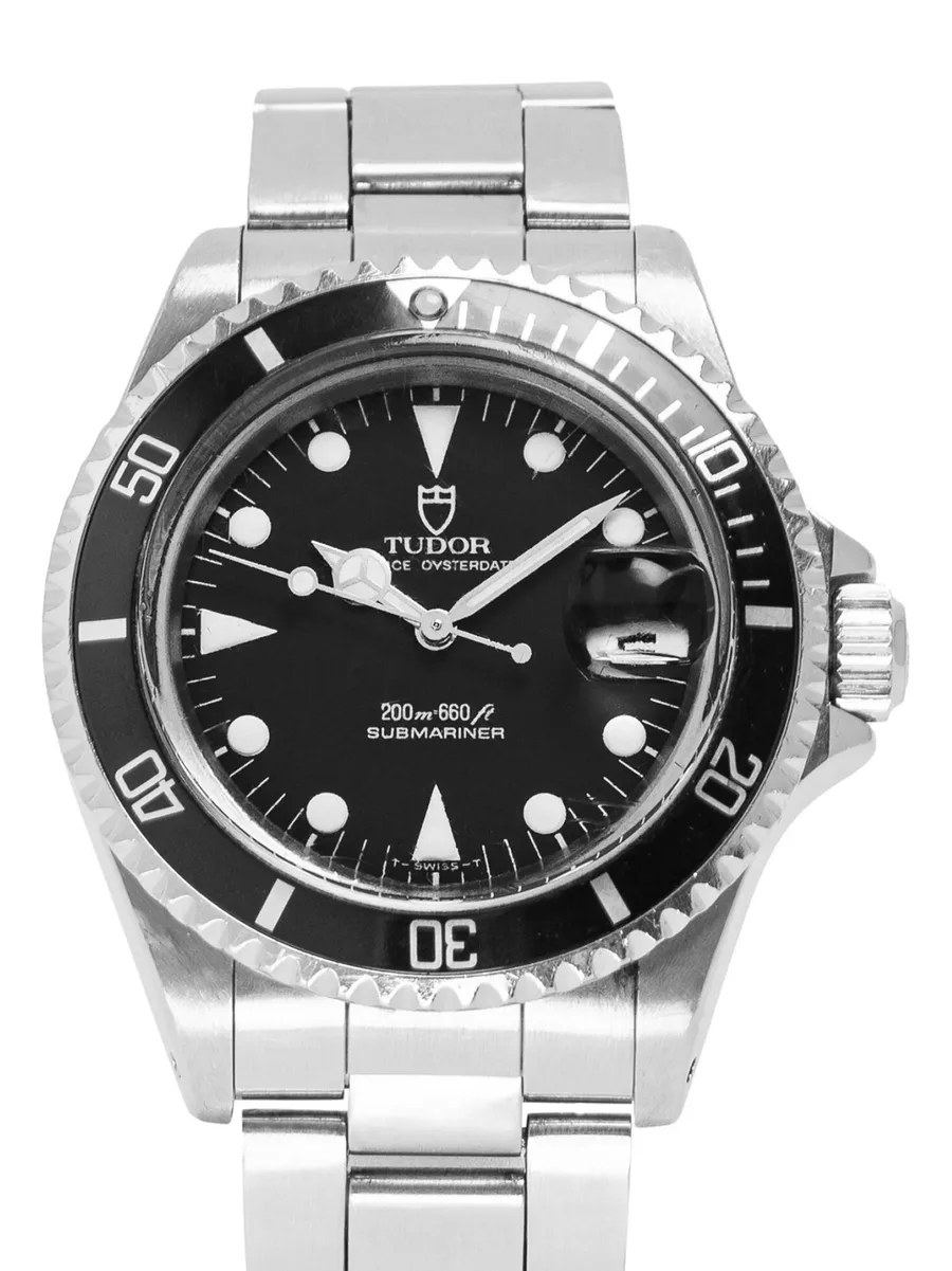 наручные часы Prince Oysterdate Submariner pre-owned 40 мм (1993 год) 4