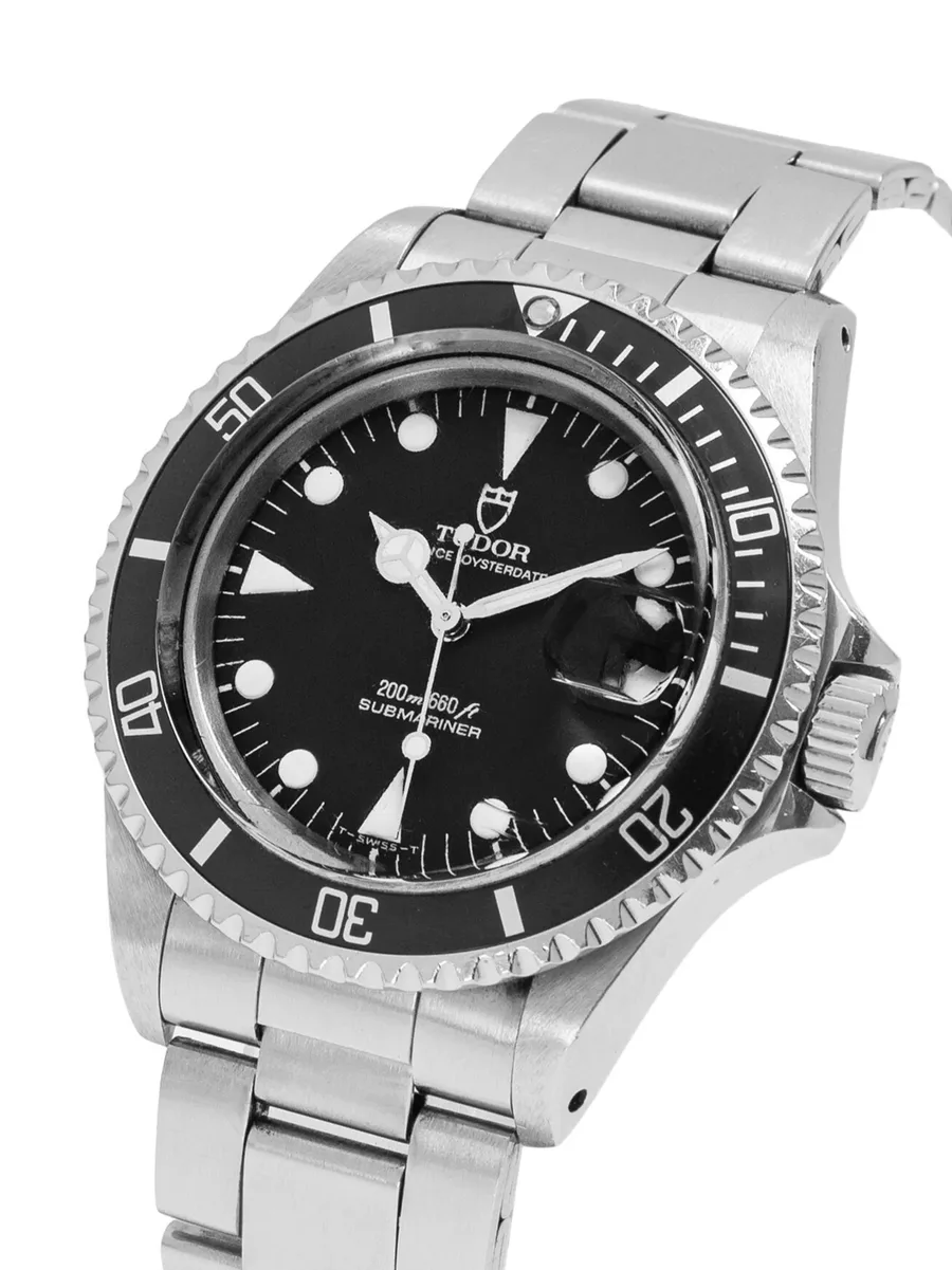 наручные часы Prince Oysterdate Submariner pre-owned 40 мм (1993 год) 6