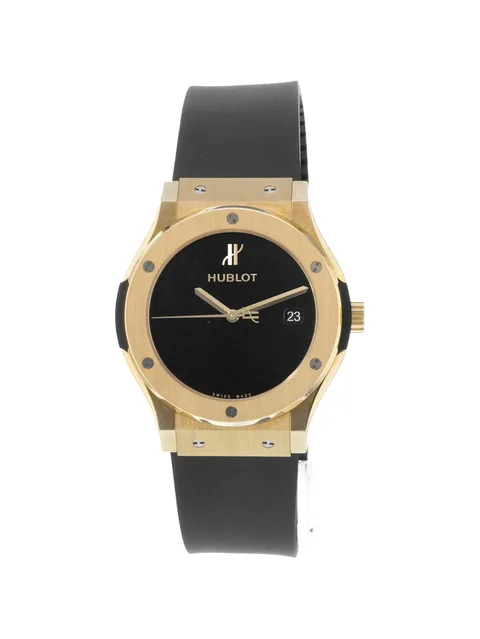 наручные часы Classic Fusion 45 мм (2021 год)