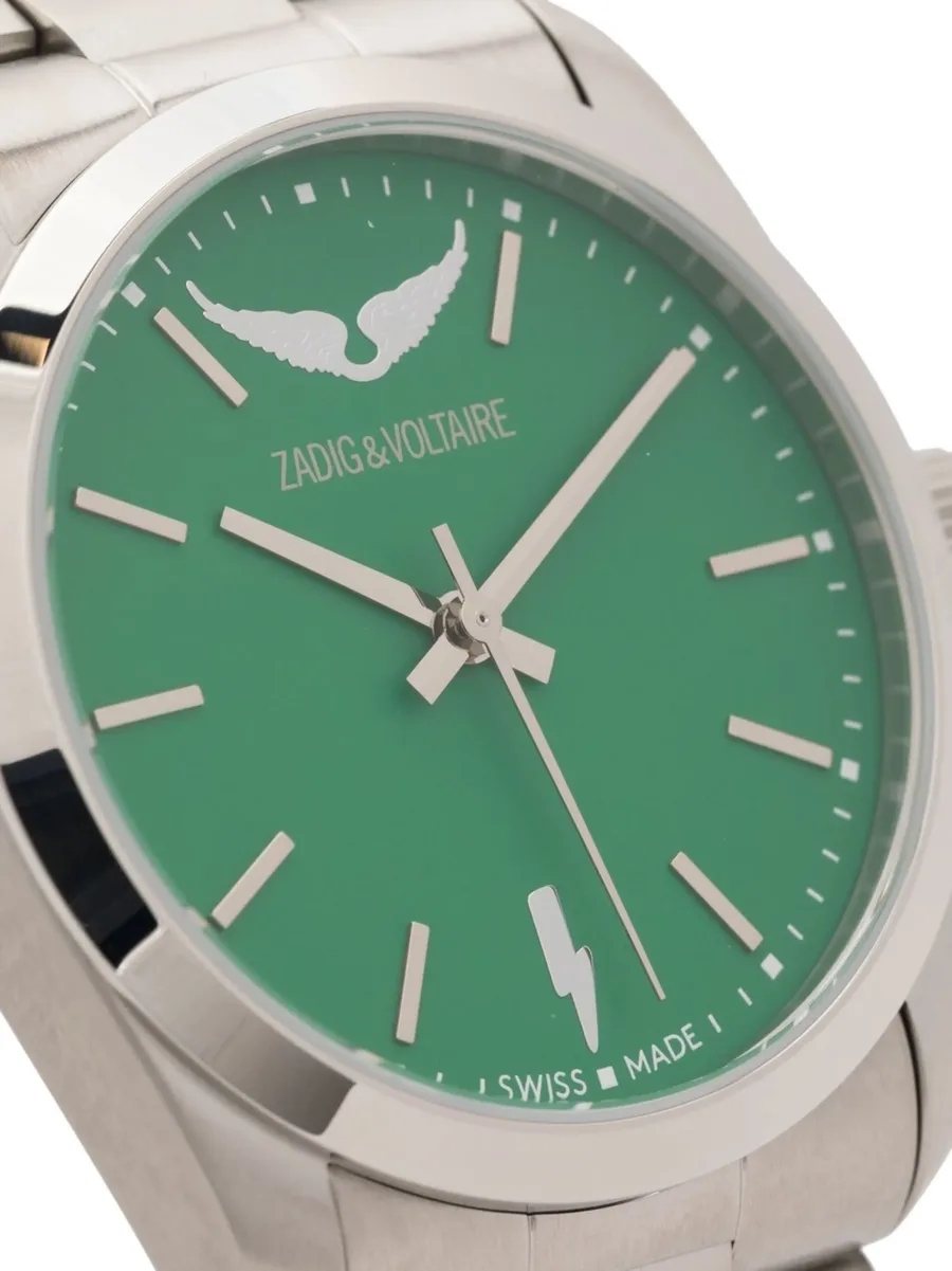 наручные часы Time2Love 36 мм 6