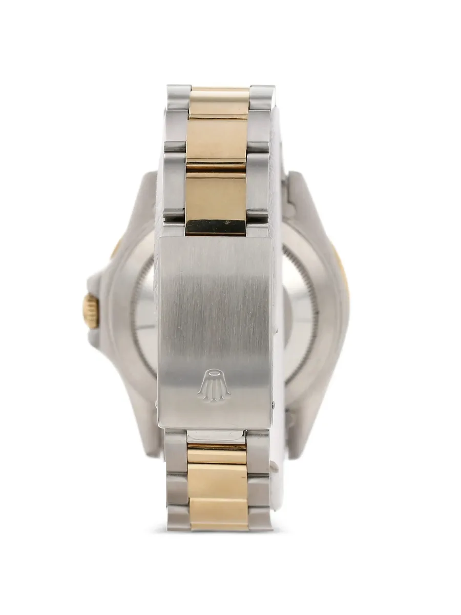 наручные часы GMT-Master II 40 мм (1991 год) 7