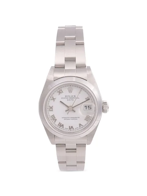 наручные часы Oyster Perpetual 26 мм