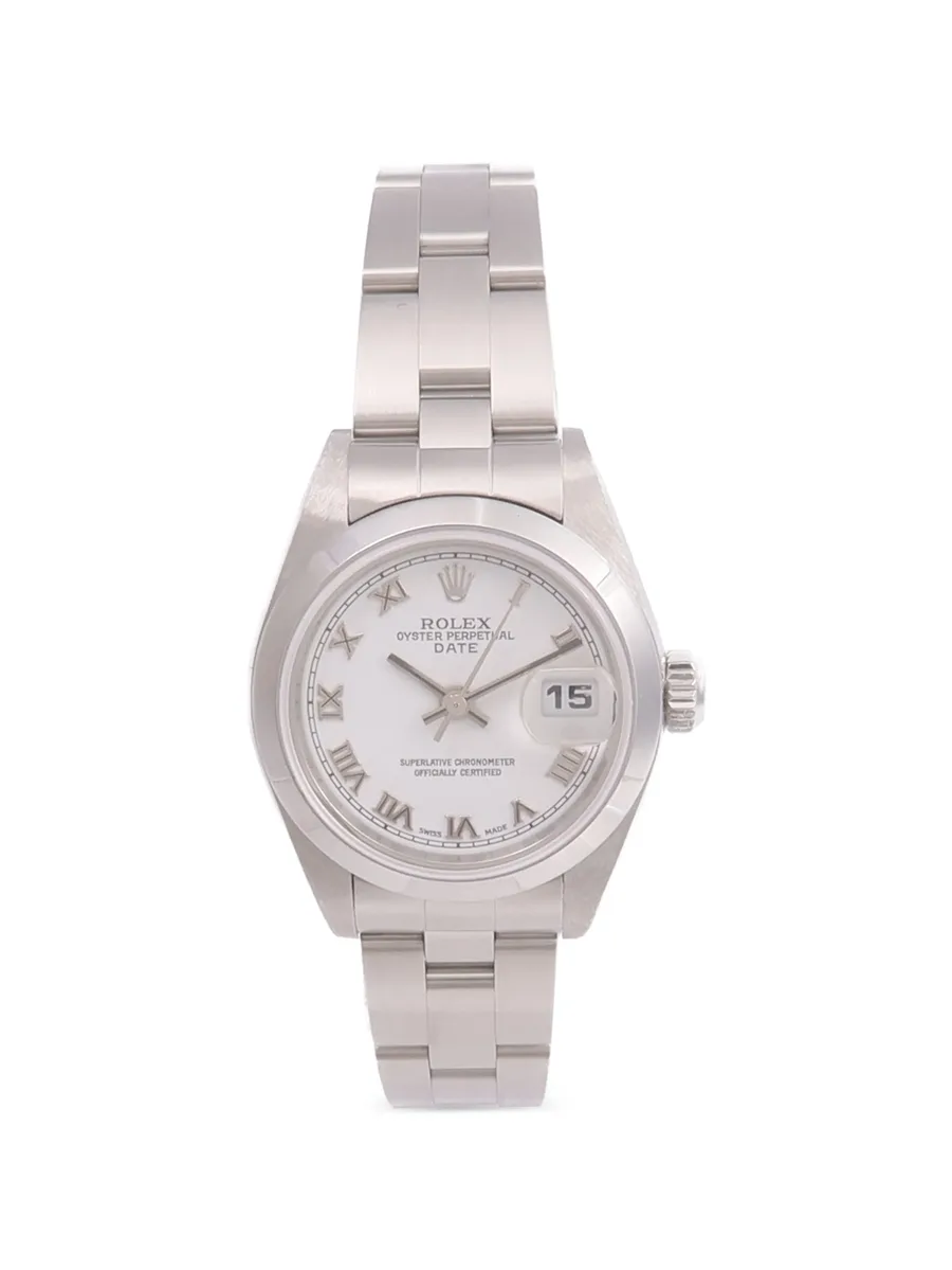 наручные часы Oyster Perpetual 26 мм 1