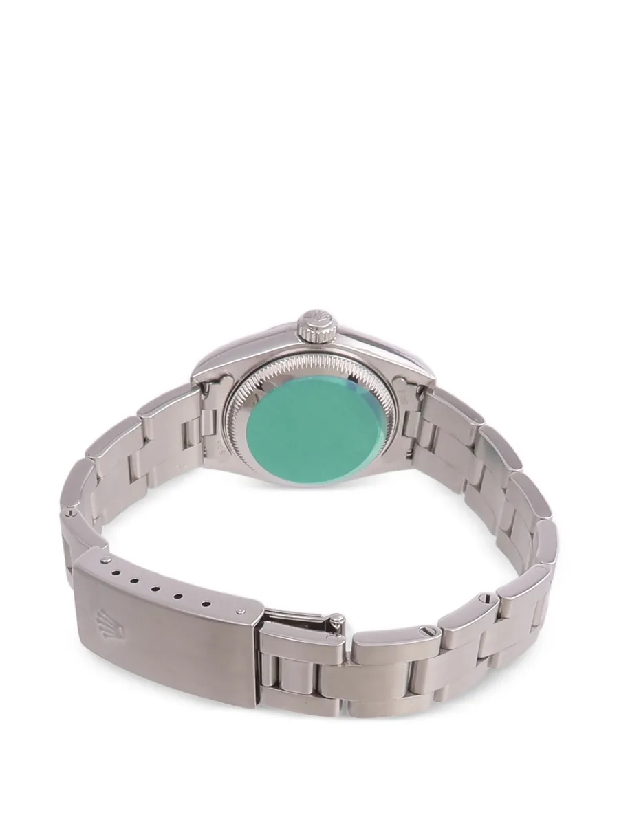 наручные часы Oyster Perpetual 26 мм 8