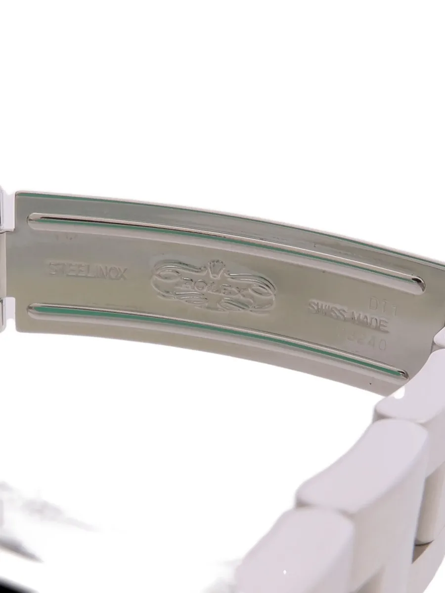 наручные часы Oyster Perpetual 26 мм 12