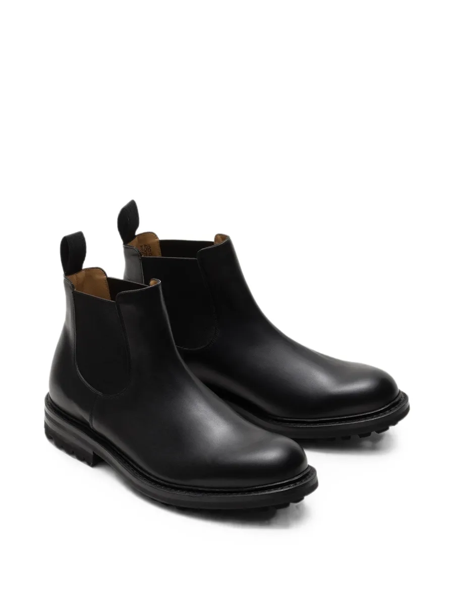 ботинки челси 2