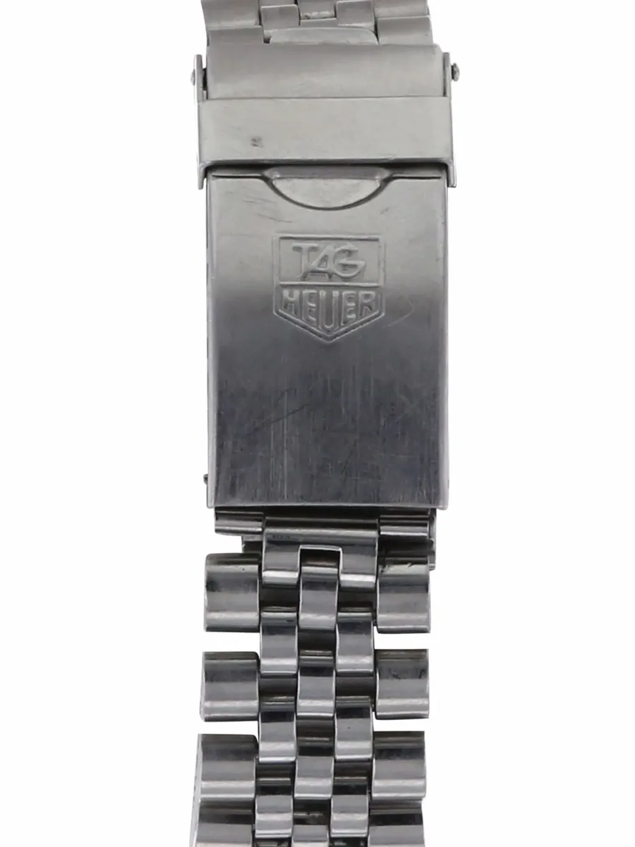 наручные часы Autavia pre-owned 41.5 мм (1980 год) 9