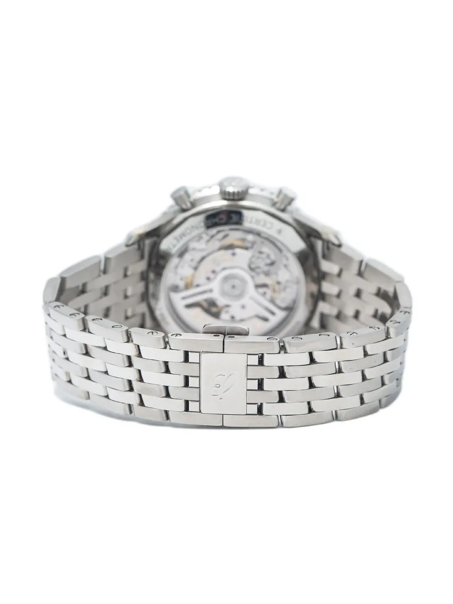 наручные часы Navitimer pre-owned 41 мм 9
