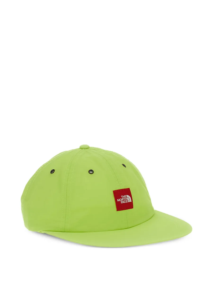 бейсболка TNF™ Red Box с логотипом 1