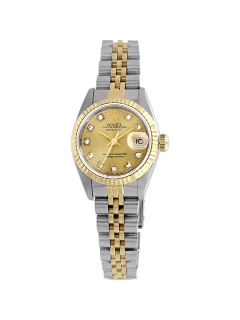 наручные часы Lady-Datejust 26 мм