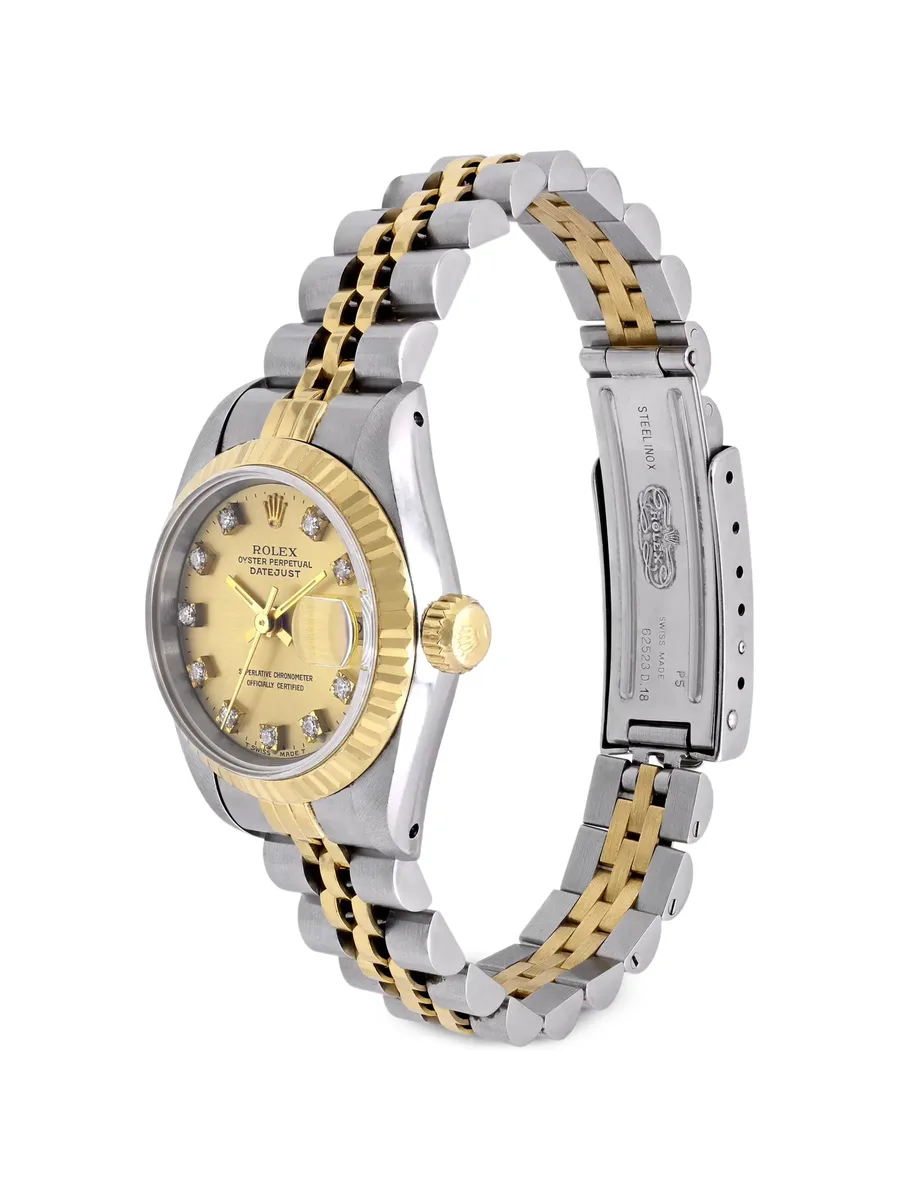 наручные часы Lady-Datejust 26 мм 4