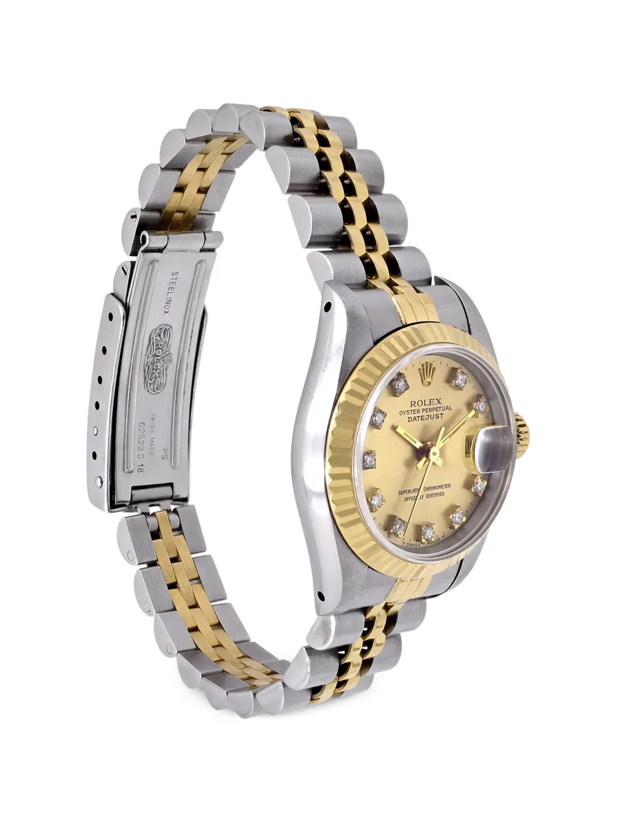 наручные часы Lady-Datejust 26 мм 6