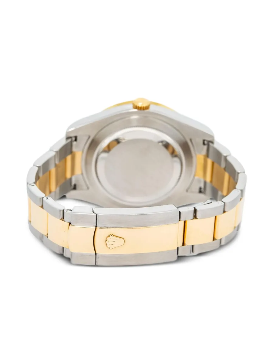 наручные часы Datejust pre-owned 41 мм 10