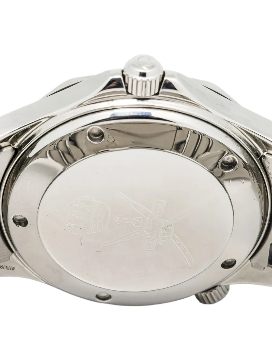 наручные часы Seamaster Diver pre-owned 42 мм 12