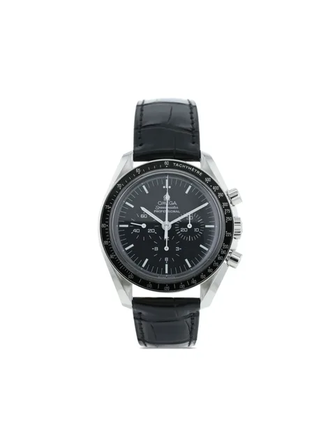 наручные часы Speedmaster pre-owned 42 мм (2007 год)
