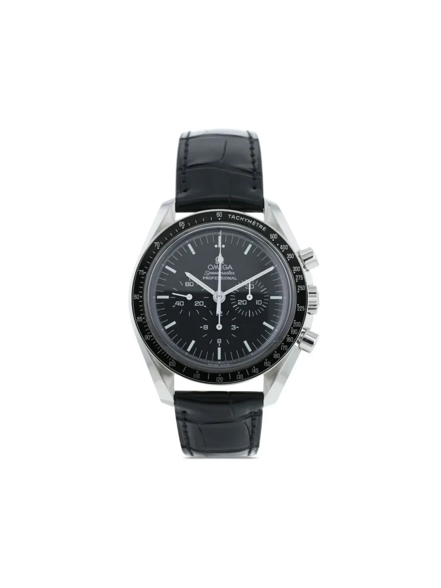 наручные часы Speedmaster pre-owned 42 мм (2007 год) 1
