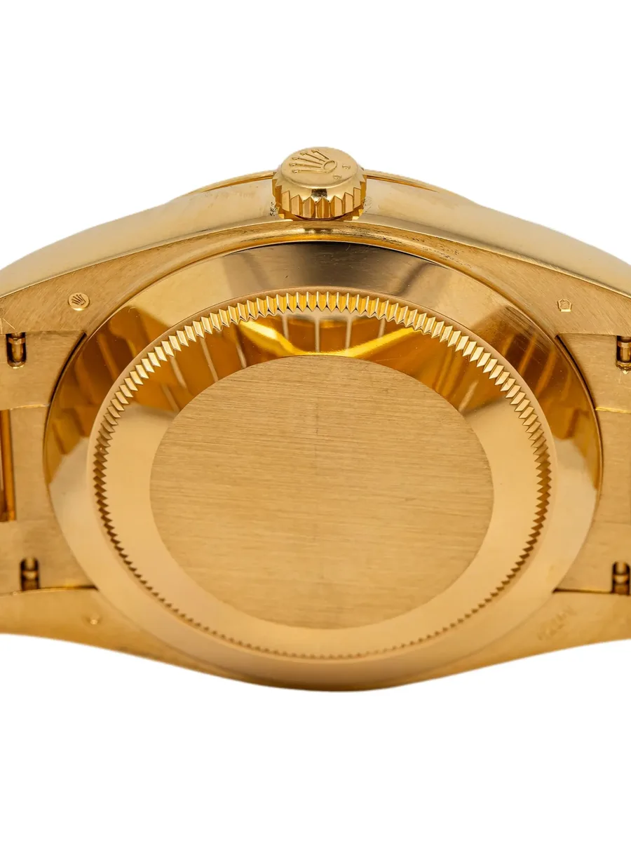 наручные часы Day-Date pre-owned 40 мм 11