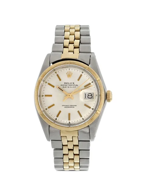 часы Oyster Perpetual Datejust 36 мм
