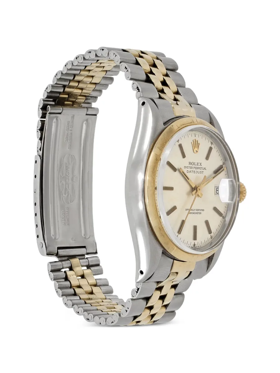 часы Oyster Perpetual Datejust 36 мм 6