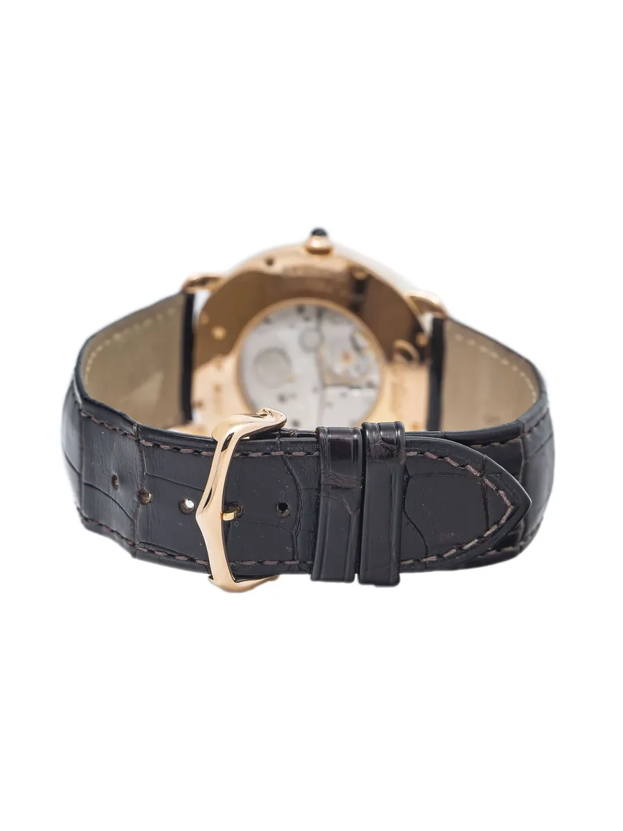 наручные часы Ronde Louis pre-owned 36 мм 10