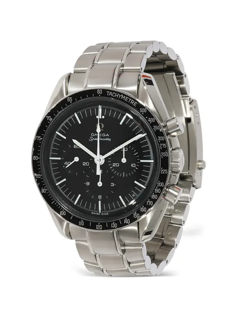 наручные часы Speedmaster Moonwatch 41 мм