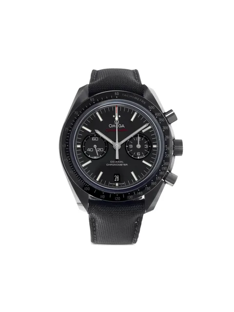 наручные часы Speedmaster pre-owned 44 мм (2023 год)