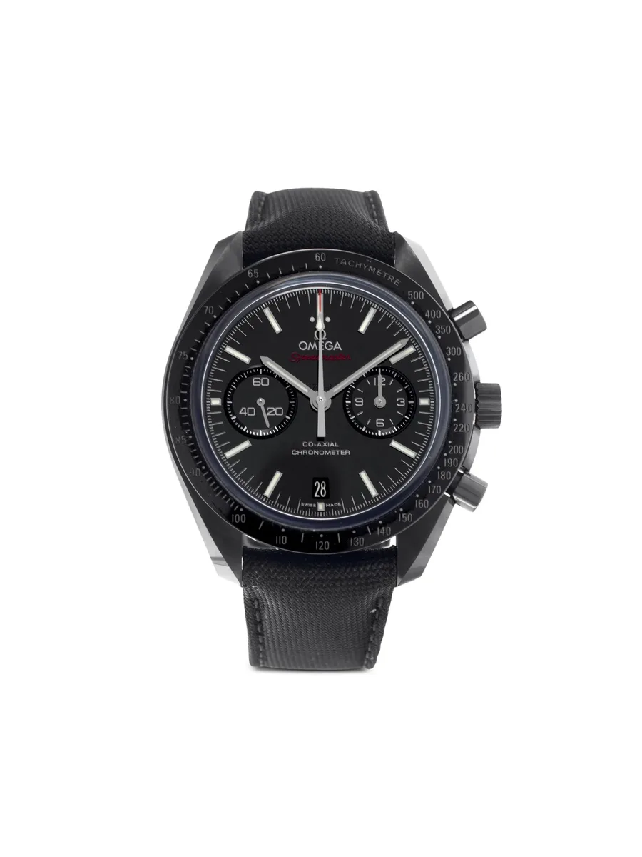 наручные часы Speedmaster pre-owned 44 мм (2023 год) 2