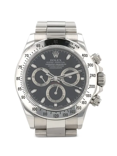 наручные часы Daytona Cosmograph 40 мм (2005 год)