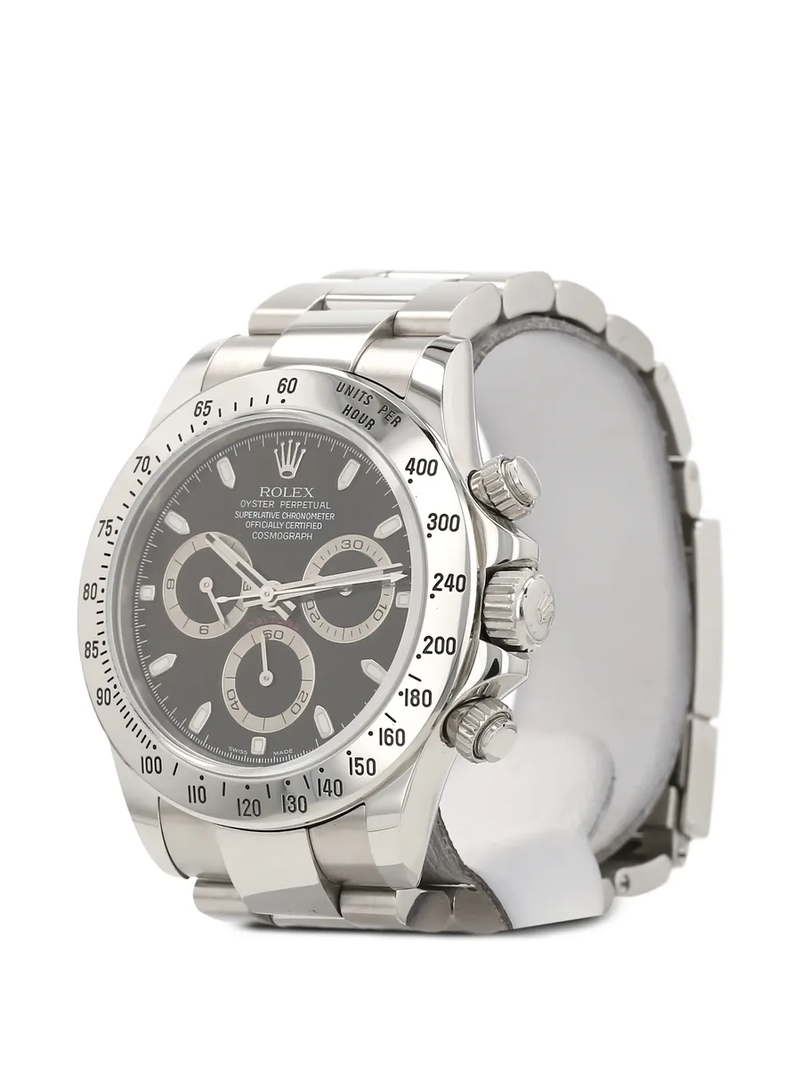 наручные часы Daytona Cosmograph 40 мм (2005 год) 6